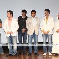 Stars at CCL Press Meet in Dubai - Pictures | Picture 124231